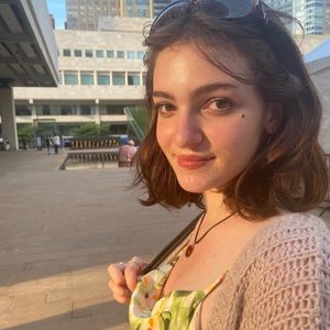 Meet your Posher, Sally